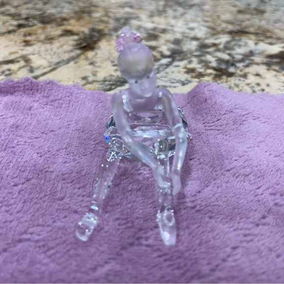 Swarovski Young Ballerina - Picture 4 of 11